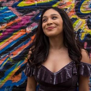 Meet your Posher, Mari-breanna